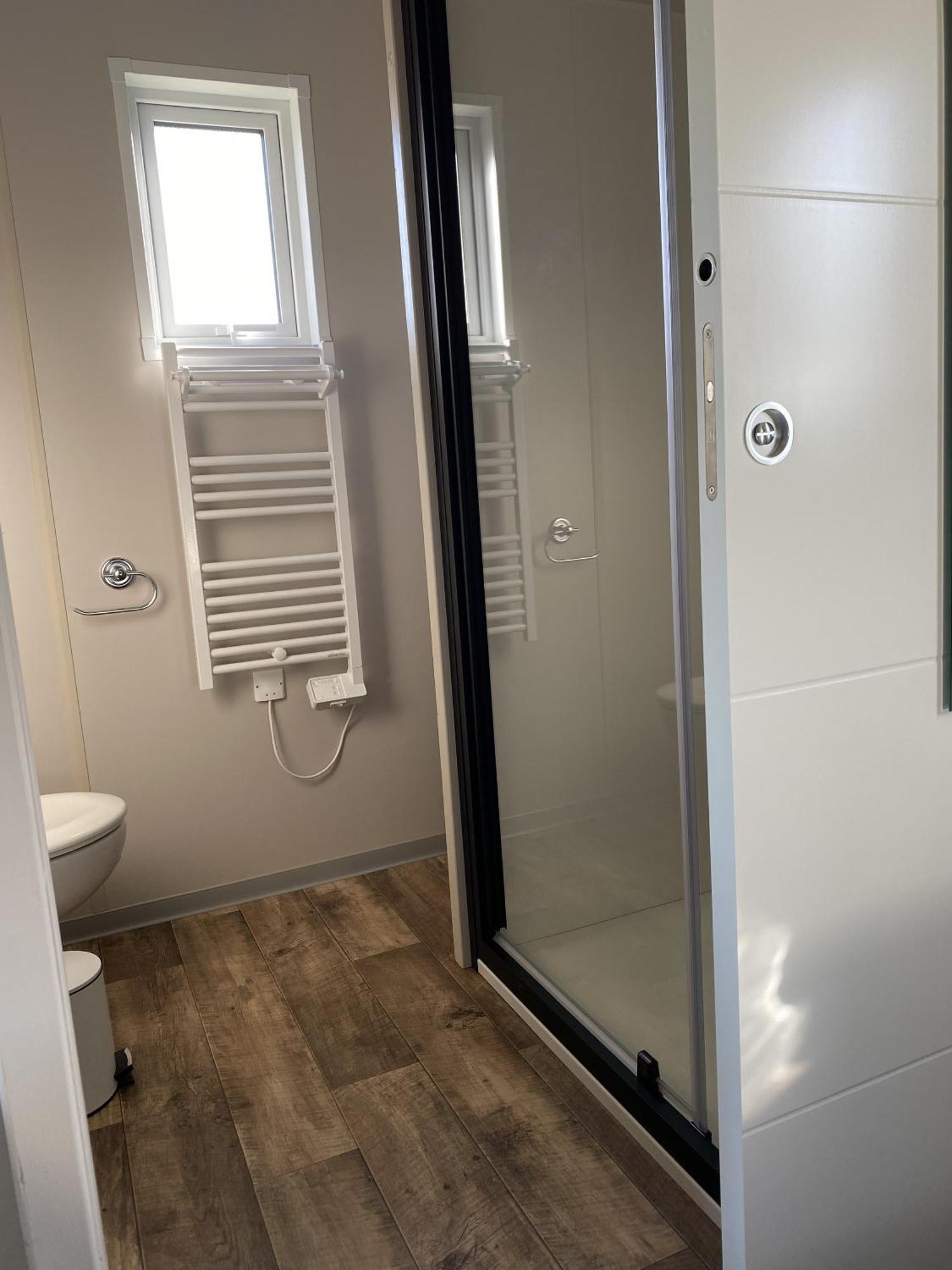 Chalets Clos Du Marais Chemille-en-Anjou Eksteriør billede
